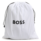 Backpack + case BOSS 
                    BOY