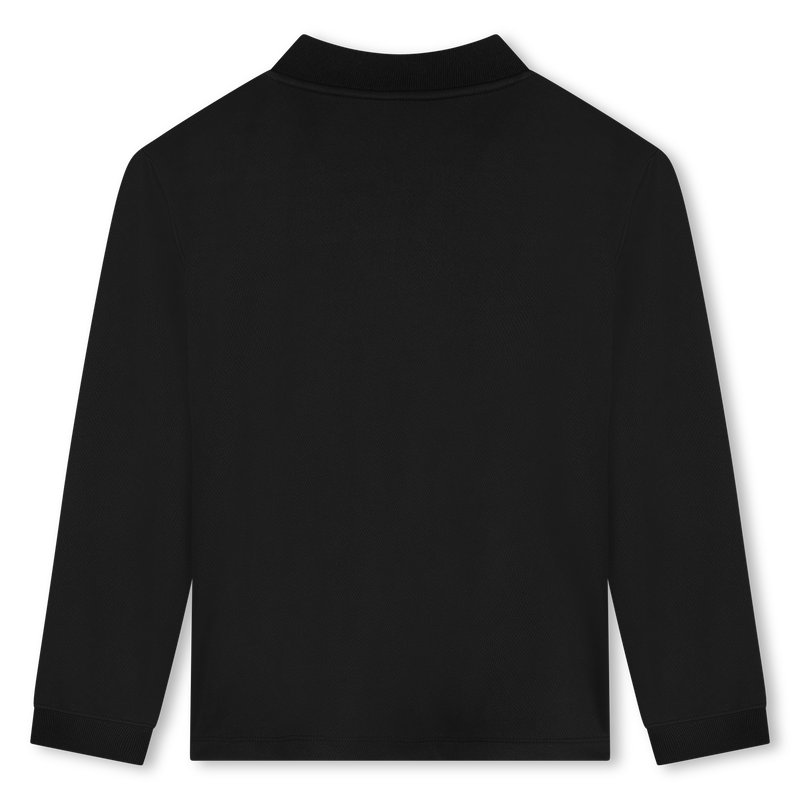 Long-sleeved T-shirt DKNY 
                        UNISEX
