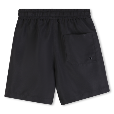 SWIM SHORTS KARL LAGERFELD KIDS BOY