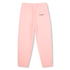 Jogging pants GIVENCHY 
                    GIRL