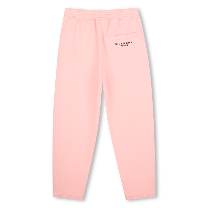 Jogging pants GIVENCHY 
                        GIRL