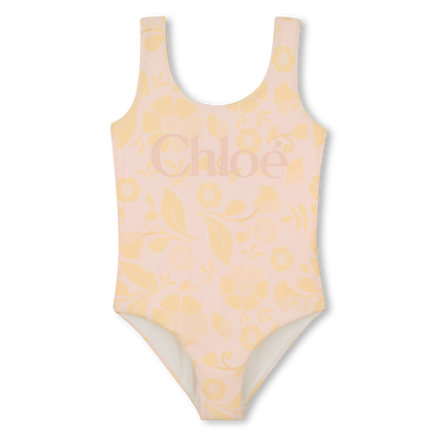 1 PIECE SWIMWEAR CHLOE GIRL