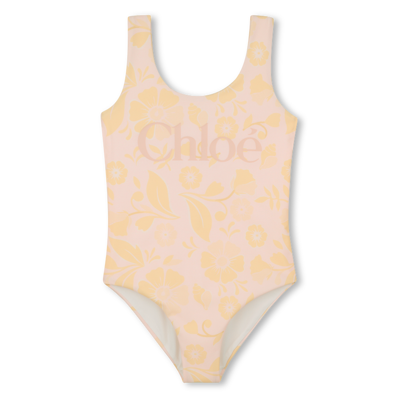 1 PIECE SWIMWEAR CHLOE 
                        GIRL