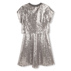 2-in-1 effect dress DKNY 
                    GIRL