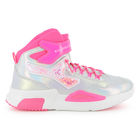 High-top sneakers BILLIEBLUSH 
                    GIRL