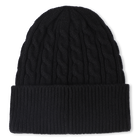 Cable knit beanie BOSS 
                    BOY