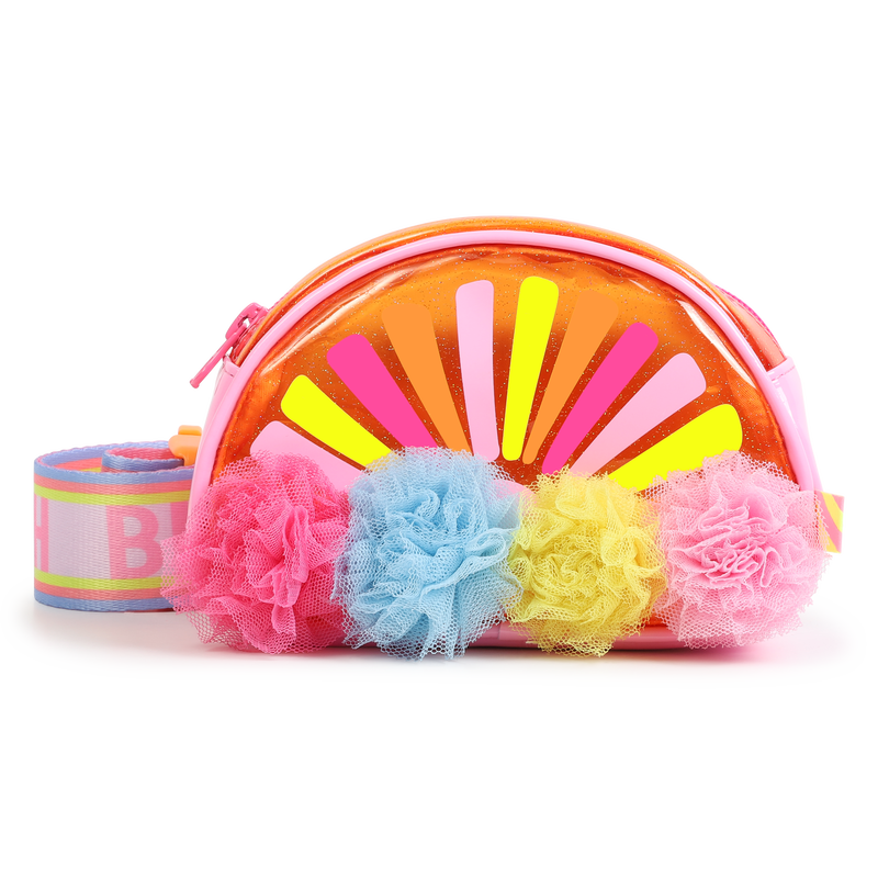 Sparkly belt bag BILLIEBLUSH 
                        GIRL