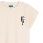Sleeveless t-shirt KENZO KIDS 
                    UNISEX