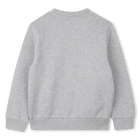 Fleece sweatshirt KENZO KIDS 
                    BOY