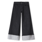 Denim pants DKNY 
                    GIRL