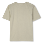 Short sleeve t-shirt BOSS 
                    BOY