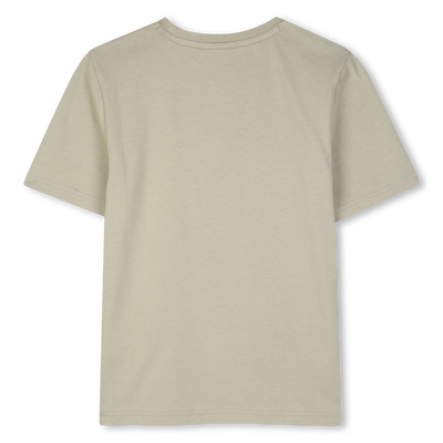 Short sleeve t-shirt BOSS BOY