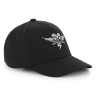 Cap with embroidery ZADIG VOLTAIRE 
                    GIRL