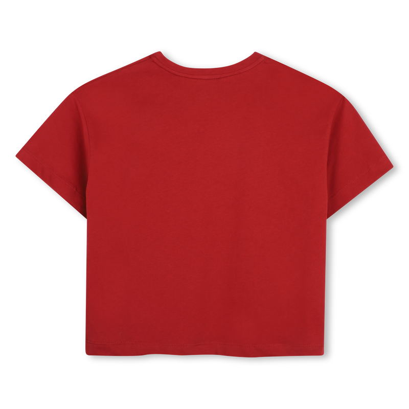 Short sleeve t-shirt GIVENCHY 
                        GIRL