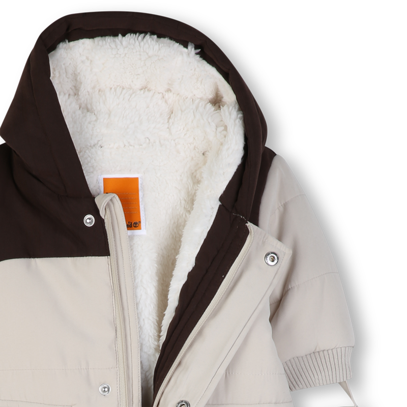 Pilot suit TIMBERLAND 
                        BOY
