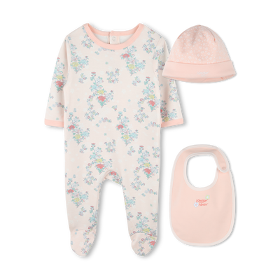 Newborn set KENZO KIDS GIRL