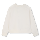 Round neck sweatshirt ZADIG VOLTAIRE 
                    GIRL