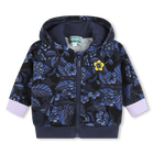 Jogging cardigan KENZO KIDS 
                    GIRL