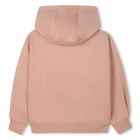 Hoodie DKNY 
                    GIRL
