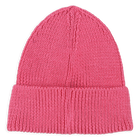 Knitted beanie MARC JACOBS 
                    GIRL
