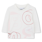 3-piece set BOSS 
                    GIRL