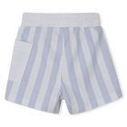 T-shirt + shorts set BOSS 
                    BOY