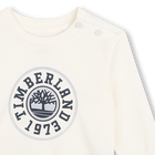 Long sleeve t-shirt TIMBERLAND 
                    BOY
