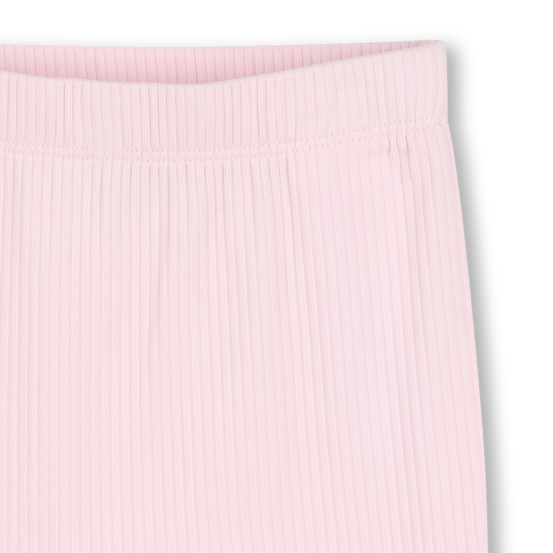 Pants, cardigan, and t-shirt set BOSS 
                        GIRL