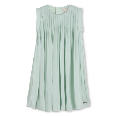 SLEEVELESS PARTY DRESS MICHAEL KORS GIRL