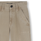 Wide trousers ZADIG VOLTAIRE 
                    BOY