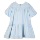 Denim dress CHLOE 
                    GIRL