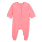 Pajama set and headband BILLIEBLUSH 
                    GIRL