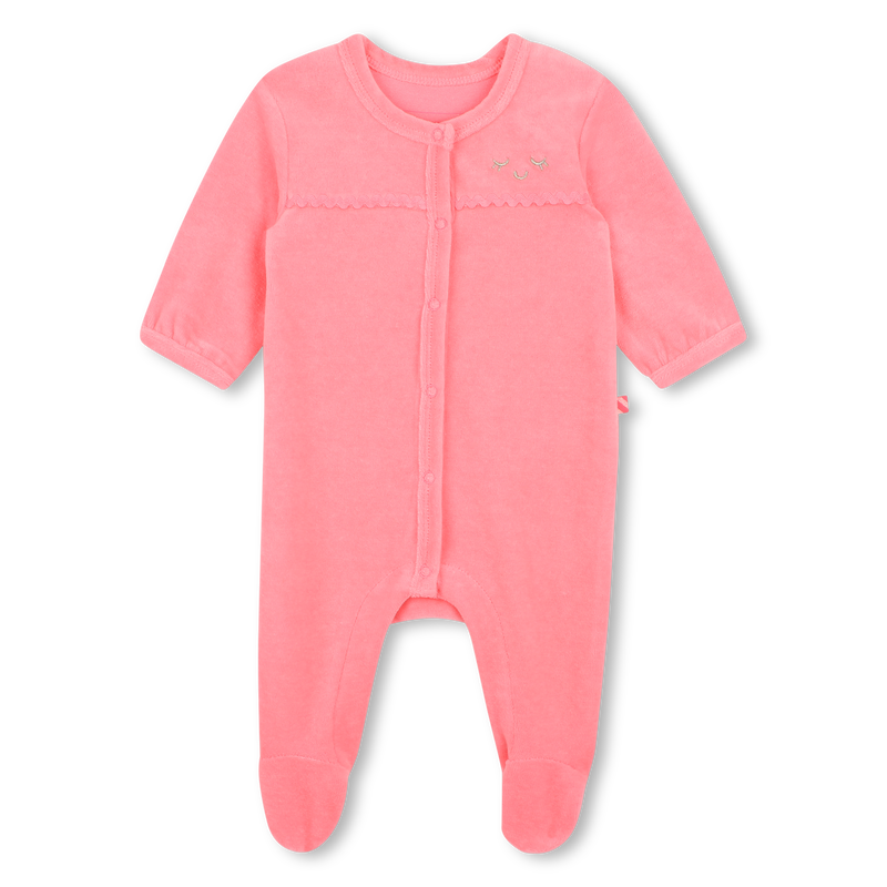 Pajama set and headband BILLIEBLUSH 
                        GIRL