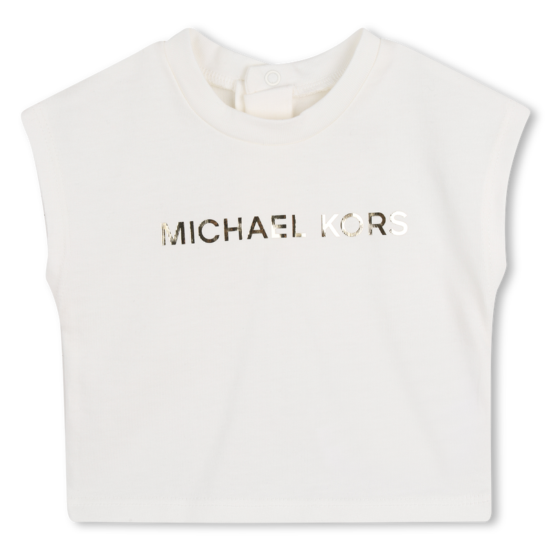 Jogger set MICHAEL KORS 
                        GIRL