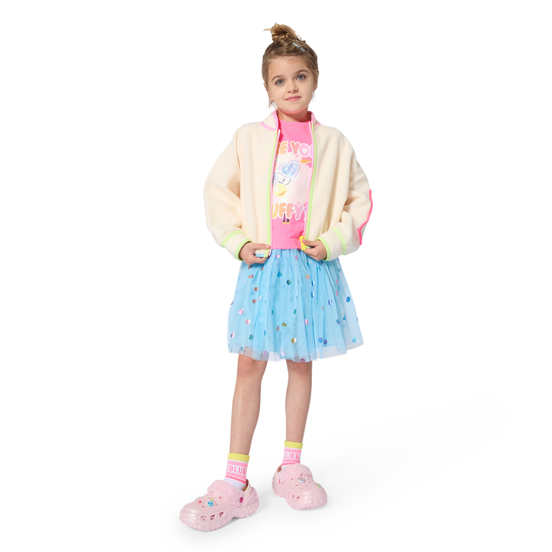 Long sleeve t-shirt BILLIEBLUSH 
                        GIRL