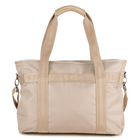 Zip-up changing bag BOSS 
                    UNISEX
