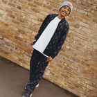 Fleece jogging trousers HUGO 
                    BOY