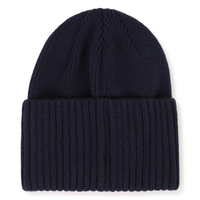 Knitted beanie TIMBERLAND BOY