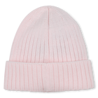 Knitted beanie BOSS 
                    GIRL