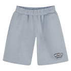 Fleece bermuda shorts KENZO KIDS 
                    BOY