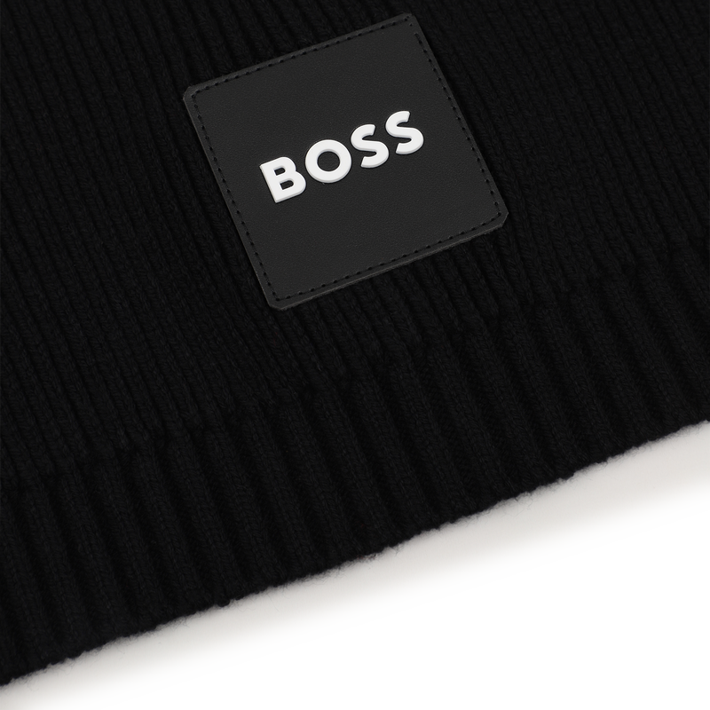 Neck gaiter BOSS 
                        BOY