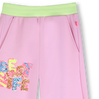Jogger trousers BILLIEBLUSH 
                    GIRL