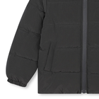 Hooded parka ZADIG VOLTAIRE 
                    BOY