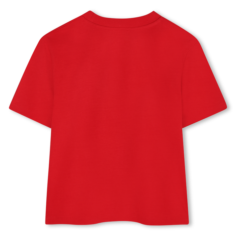 Short-sleeved T-shirt KENZO KIDS 
                        BOY