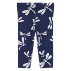 T-shirt and leggings set KENZO KIDS 
                    GIRL