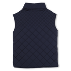 Sleeveless hooded down jacket BOSS 
                    BOY