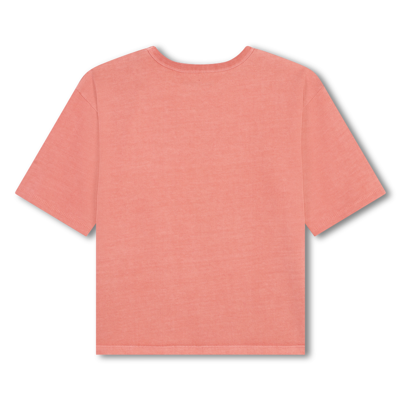 Short-sleeved T-shirt ZADIG & VOLTAIRE 
                        GIRL