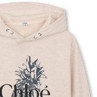 Hoodie CHLOE 
                    GIRL