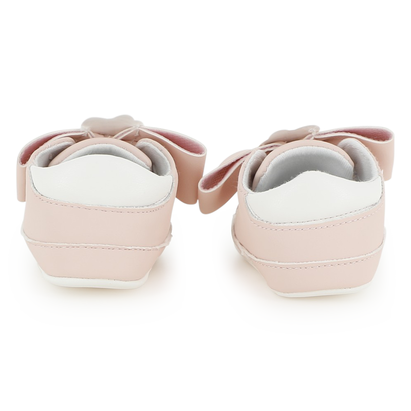 Sneakers KARL LAGERFELD KIDS 
                        GIRL