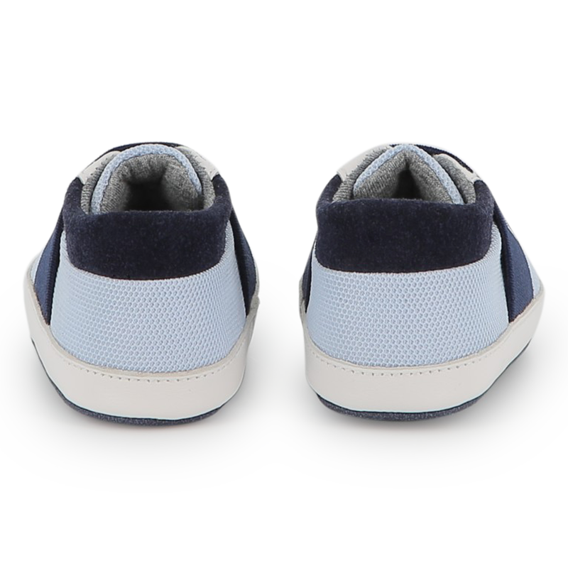 Soft sheepskin slippers BOSS 
                        UNISEX